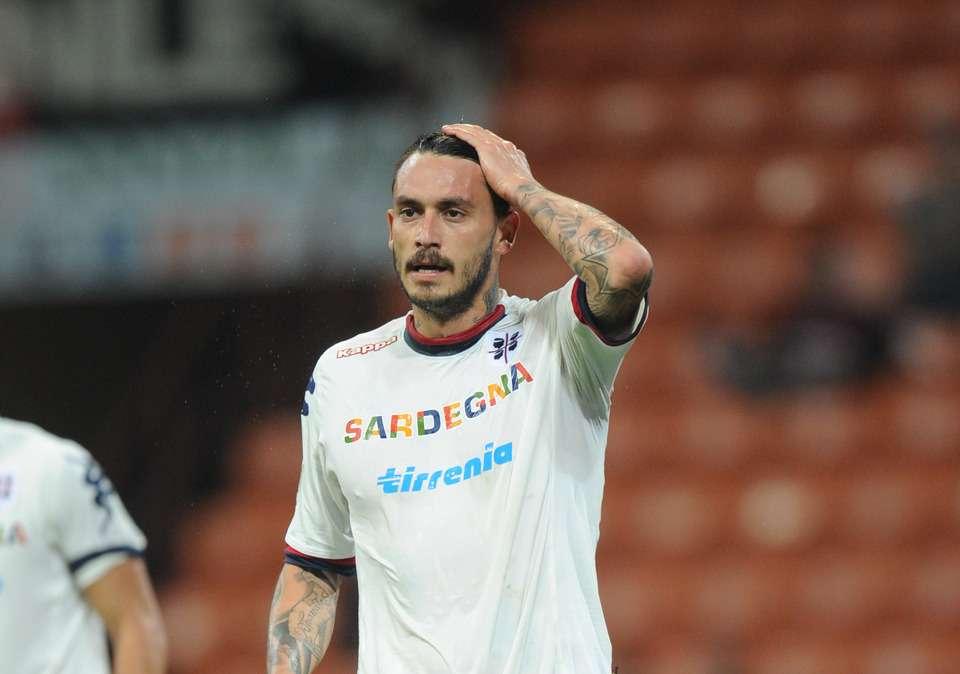 Cagliari, Cellino: "Pinilla? Non basterebbero 30 milioni"