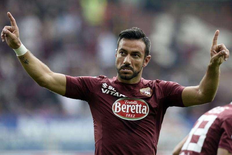 E' doveroso il grazie a Quagliarella