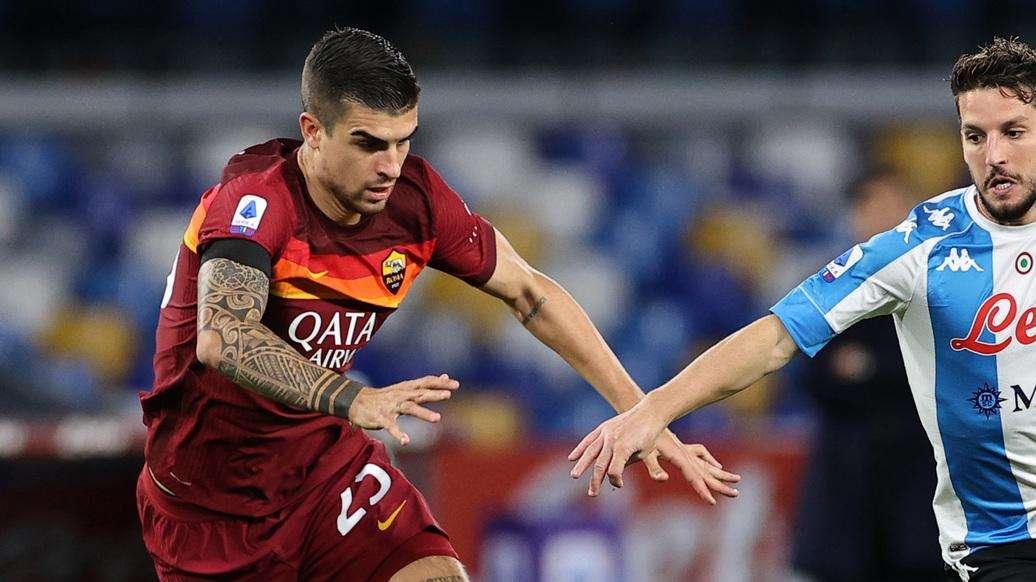 Verso Roma-Toro: Mancini guadagna terreno, dubbio Kumbulla