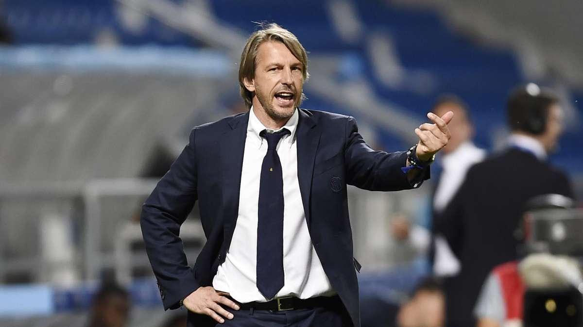 LIVE Vecchi: "Aver tenuto la gara in bilico con il Torino è stato positivo"