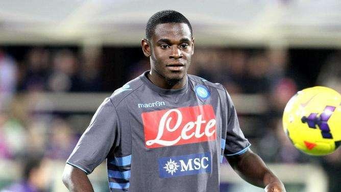 Duvan Zapata sbarra la porta al Toro: "Voglio restare a Napoli"