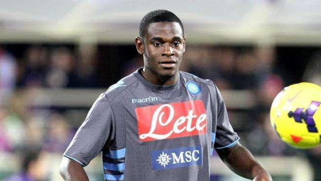 Torino, nuova concorrente sulle tracce di Duvan Zapata