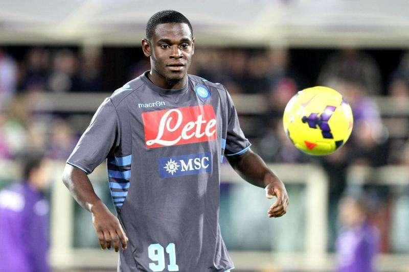 Ag. Zapata: "Vuole lasciare il Napoli! Abbiamo parlato con 4/5 club"