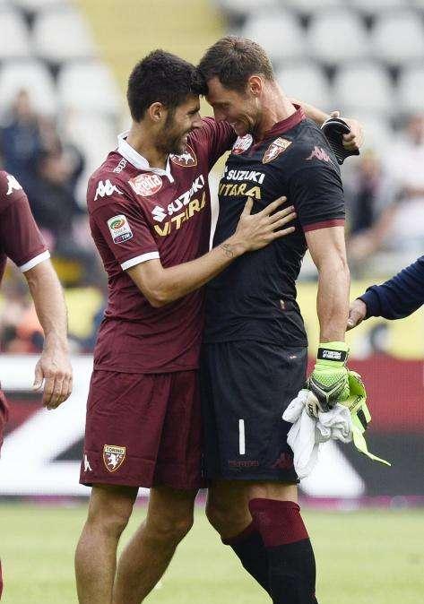 Sale il valore di mercato di Benassi, ma è blindatissimo  