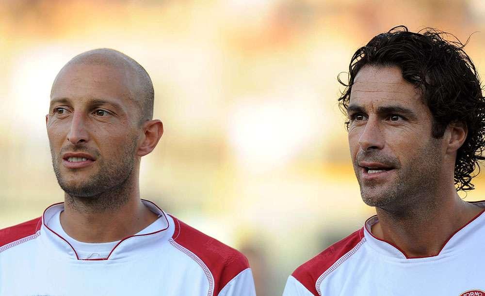 Comotto e Galante per la SLA 
