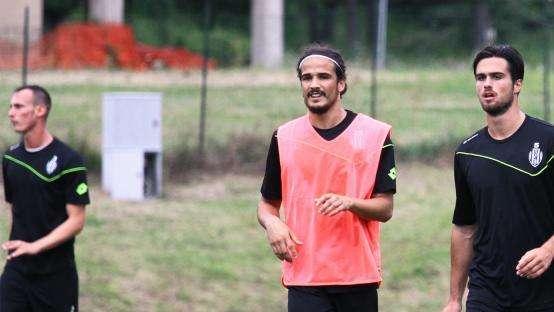 Una nuova pretendente per l'obiettivo granata Krajnc. Ma il Genoa potrebbe tenerlo
