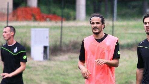 Torino, fallito l'assalto a Krajnc