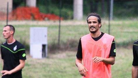Anche il Milan sulle tracce di Krajnc