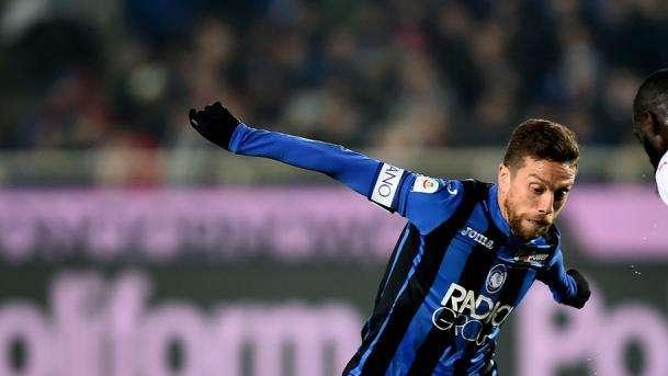 Atalanta, il report di oggi: ancora differenziato per Papu Gomez