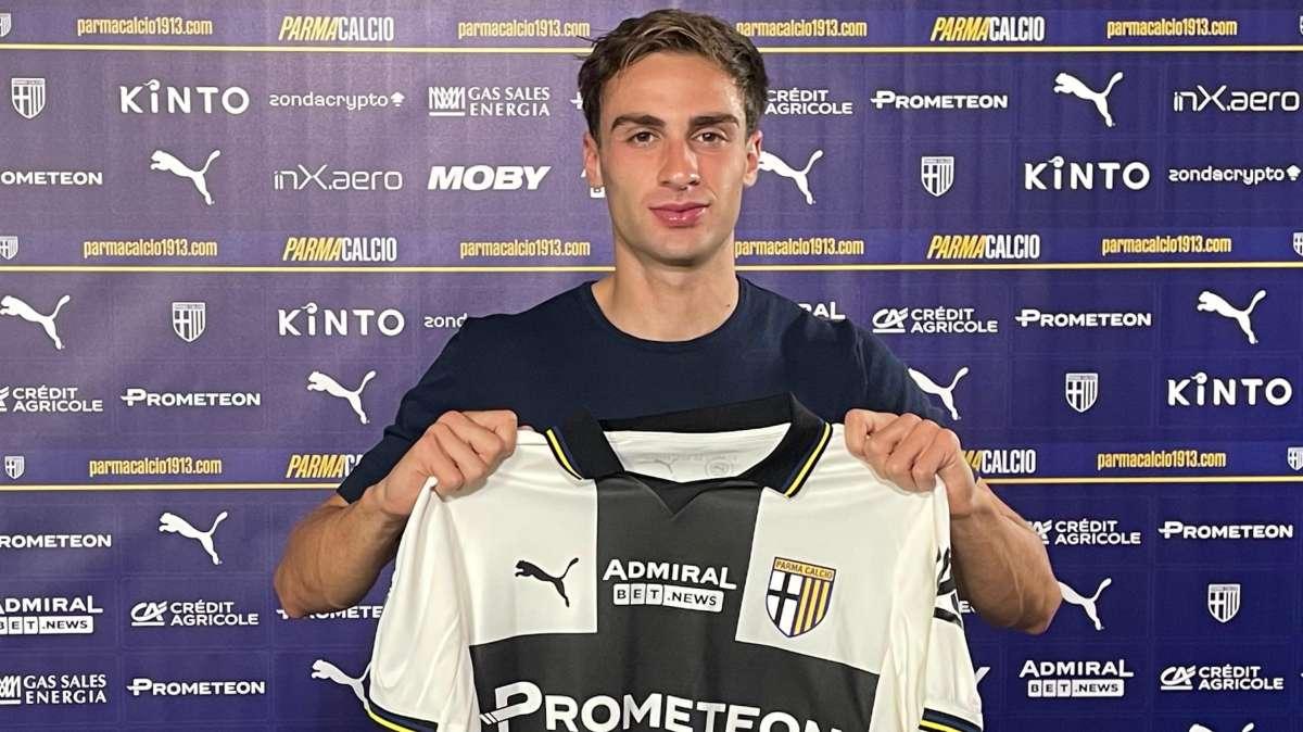 Oristanio, no al Toro per andare a Parma: ora è furioso