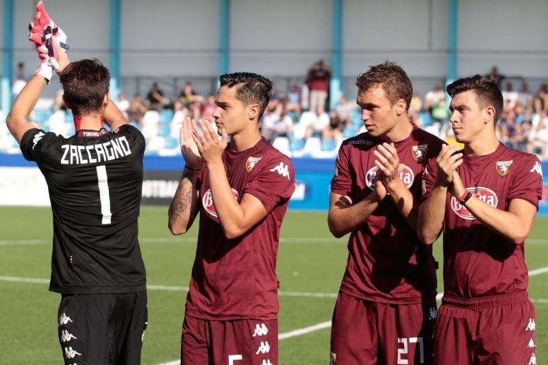 Youth League: la Primavera granata esce a testa alta