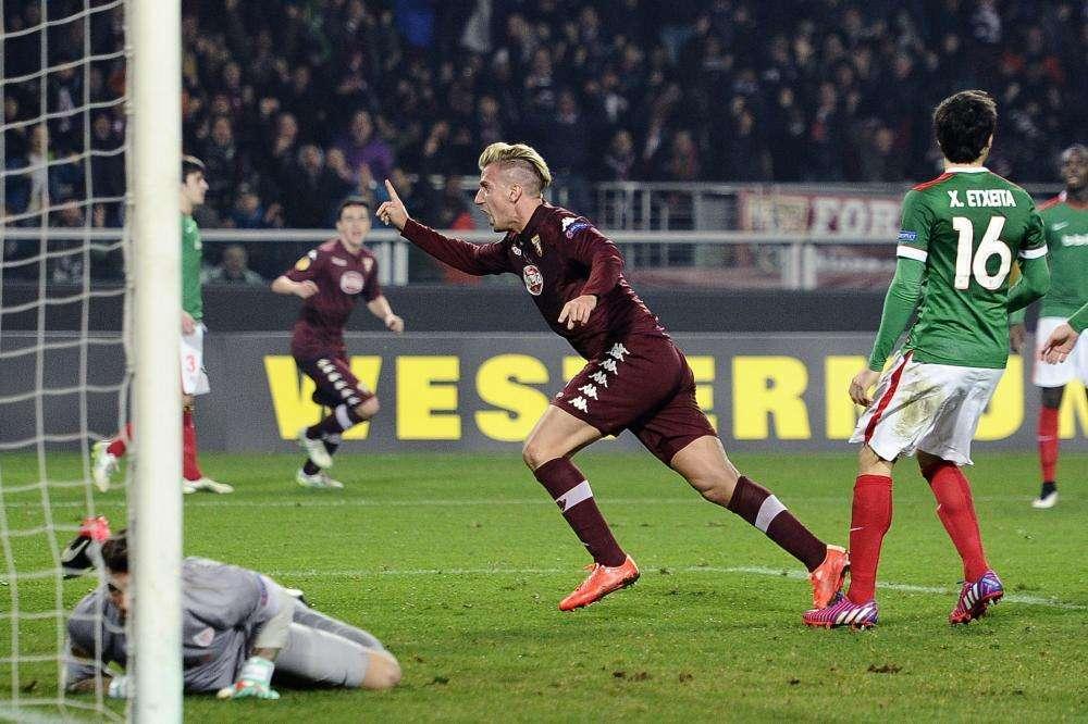Le grandi trattative del Torino - 2015, Maxi Lopez eroe di Bilbao. Poi la causa contro il club