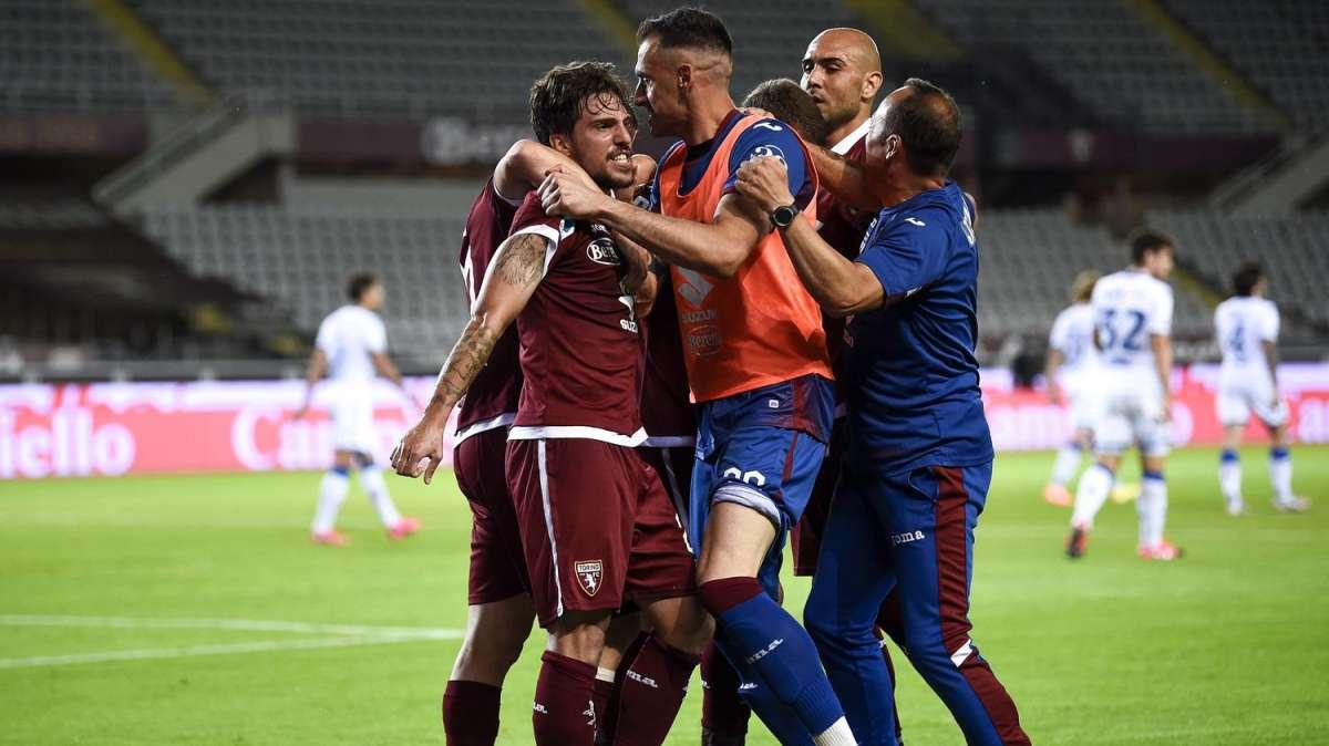 La Stampa: "Toro, tracce di autostima oltre la vittoria" 