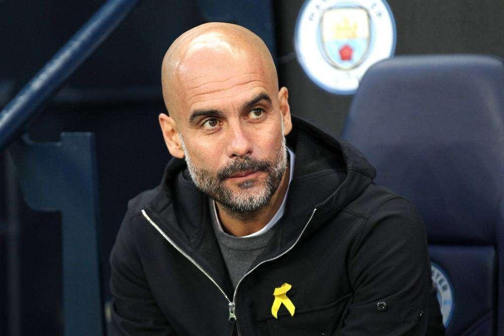 Dalla Spagna, Paratici avrebbe incontrato Guardiola 