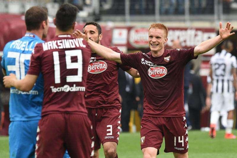 Il fermento della tifoseria granata