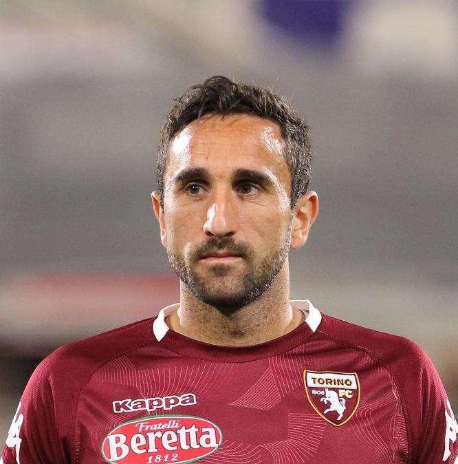 Giocatori senza maglia: tra gli svincolati tanti ex Torino 