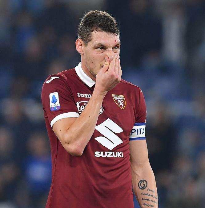 Fiorentina e Andrea Belotti, ecco perché l'affare conviene