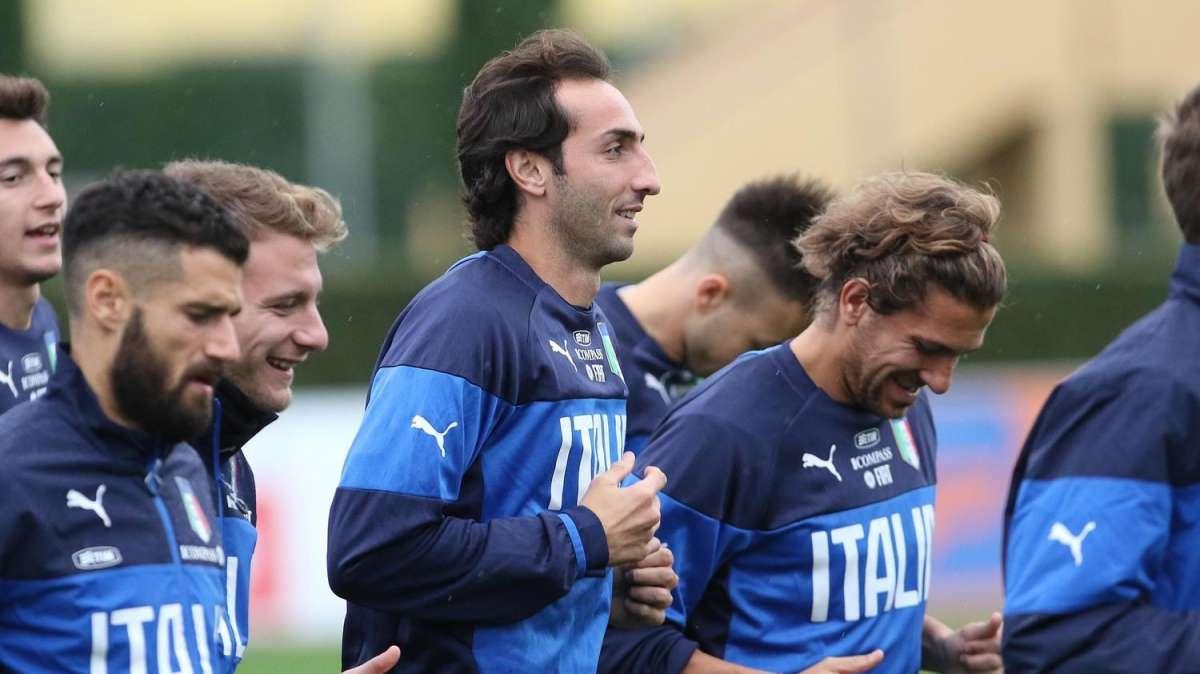 Nazionale, Ogbonna apre le porte a Moretti 