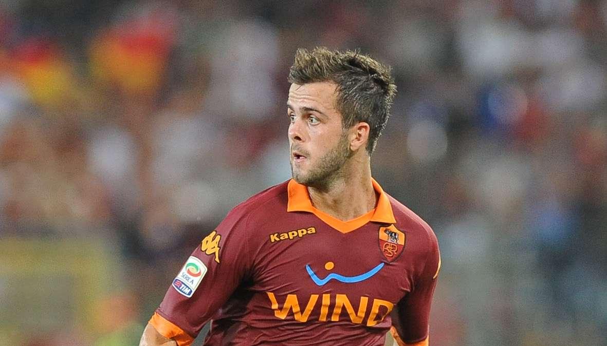 Roma, ultima chiamata per Pjanic contro i granata