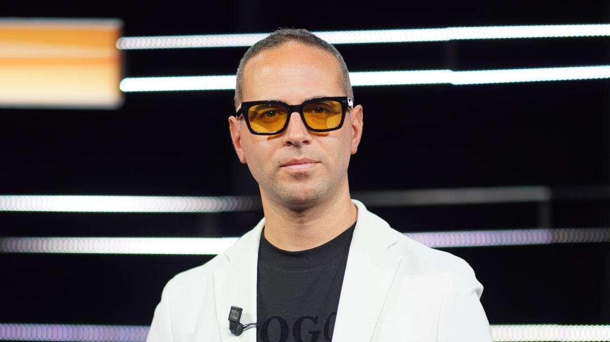 Criscitiello ironizza su Baroni nel suo editoriale 