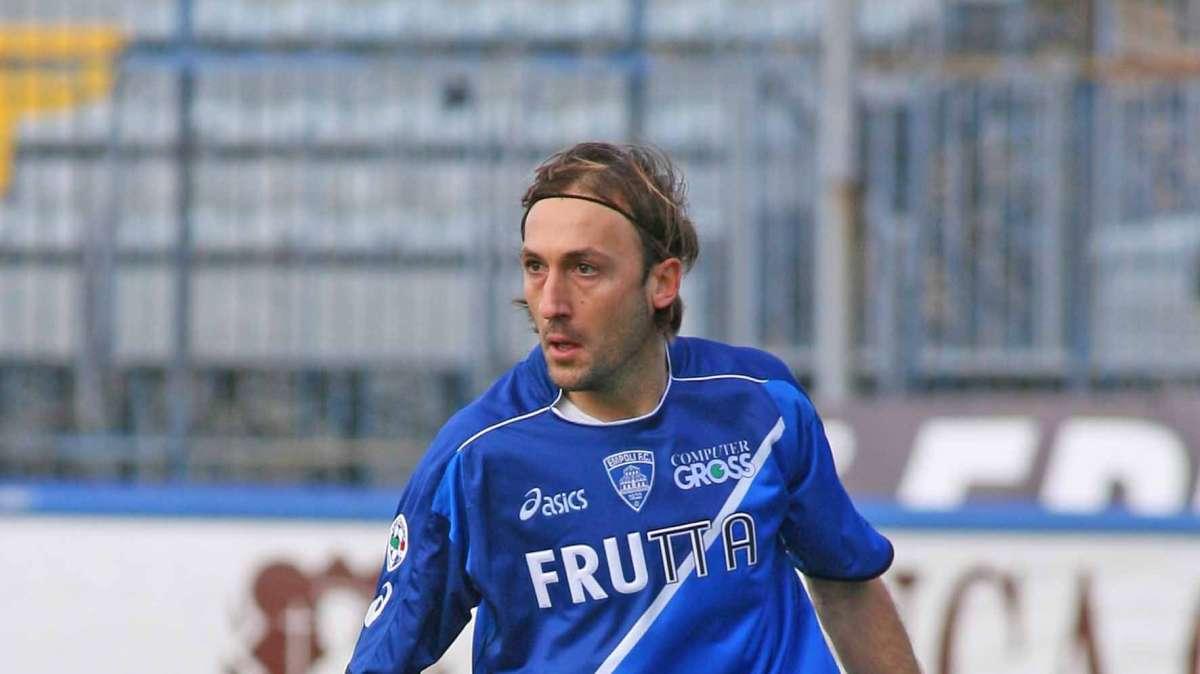 Empoli, a parte Tosto 