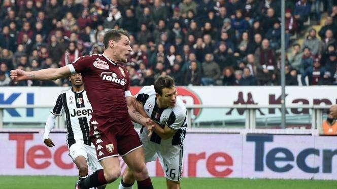 La china discendente del Torino iniziò con la Sampdoria ora il riscatto