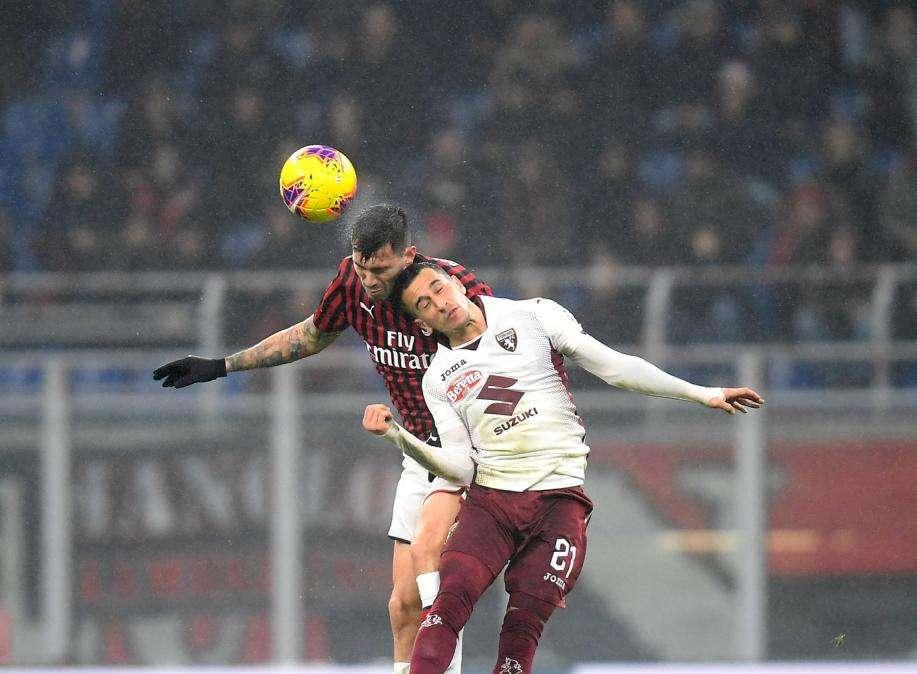 Romagnoli: "Una vittoria preziosa, ma abbiamo sbagliato ad abbassarci"