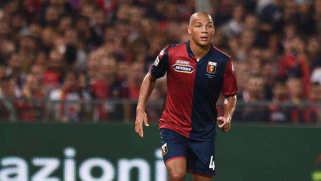 L'agente di De Maio: "Nessuna trattativa con Lazio o altri club, pensa solo al Genoa"