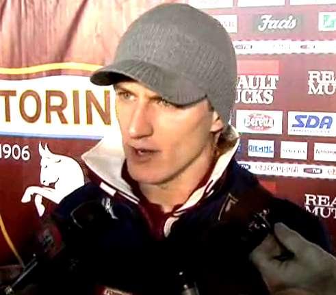 Abate, Pasqualin: "La Roma? Per ora non si è presentata"
