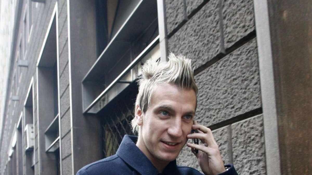 Rebus Maxi Lopez. L'agente: "Nessuna novità. Contatti con diversi club, ma non faccio nomi"