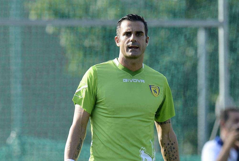 Chievo, Sartori: "Per Sorrentino ascolteremo eventuali offerte"