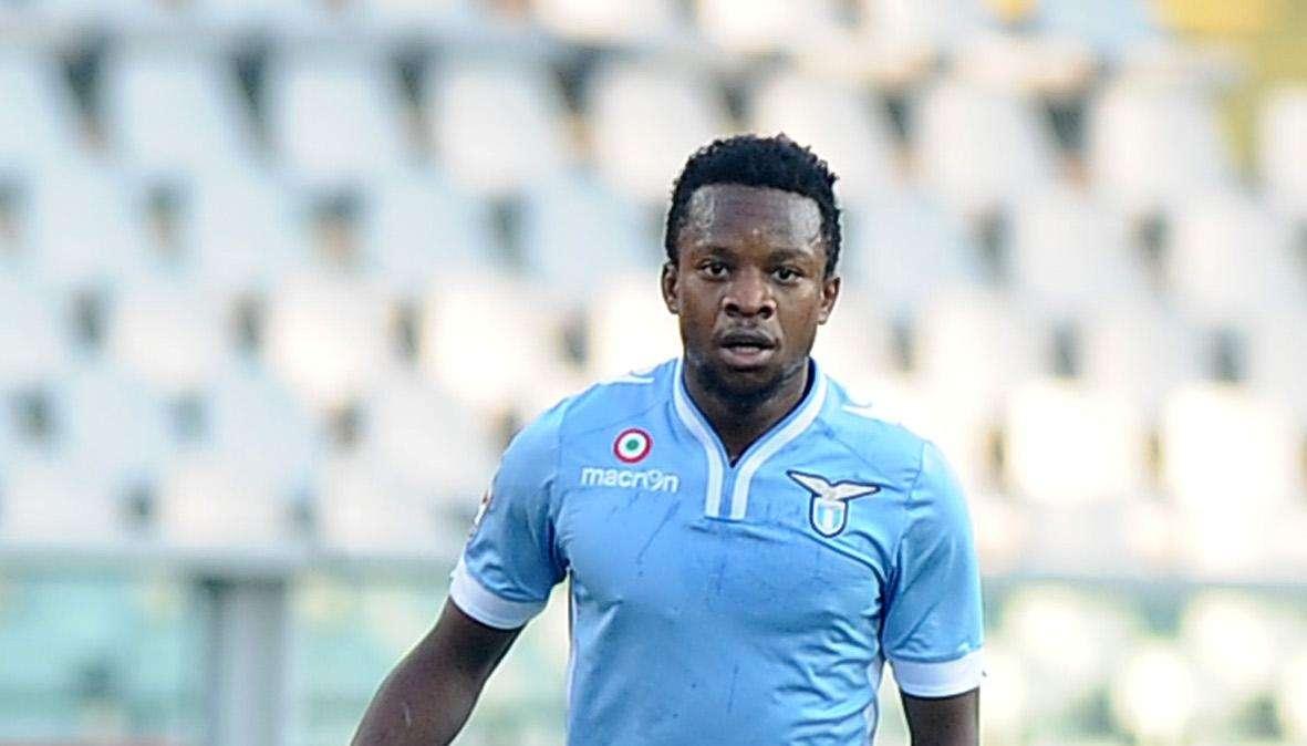 Lazio, solo panchina per Onazi contro il Toro