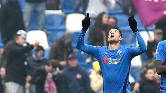 Verso Fiorentina-Toro: Mirallas probabilmente dentro, ma...