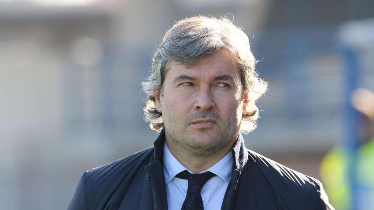 Il Milan ripensa a Sogliano come prossimo ds