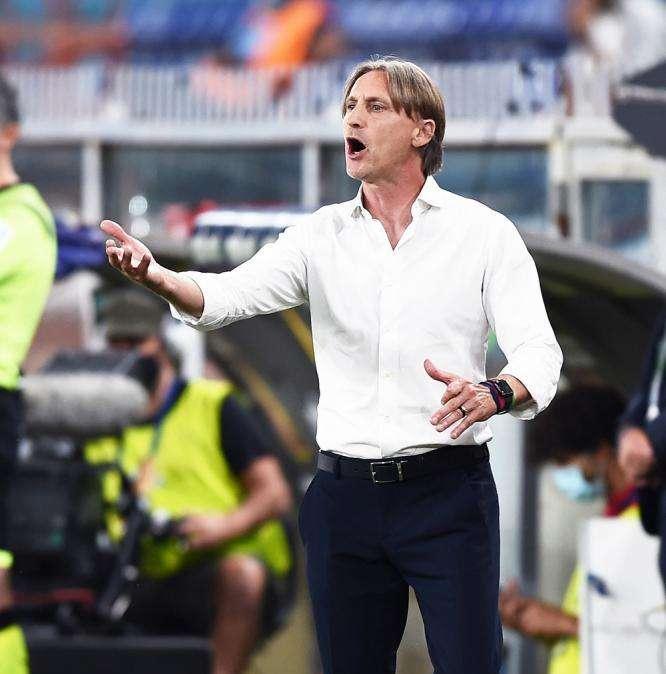 Genoa, scotta la panchina di Nicola. Si rinnova la prospettiva granata?