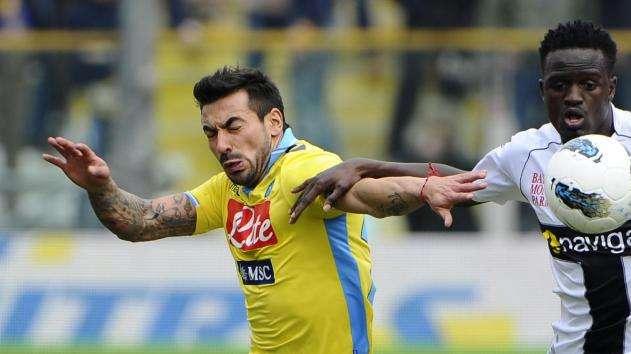 Per Mariga è duello Toro-Chievo