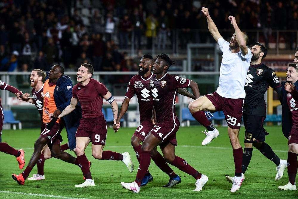 La Gazzetta dello Sport: "Toro scatenato, Milan nei guai"