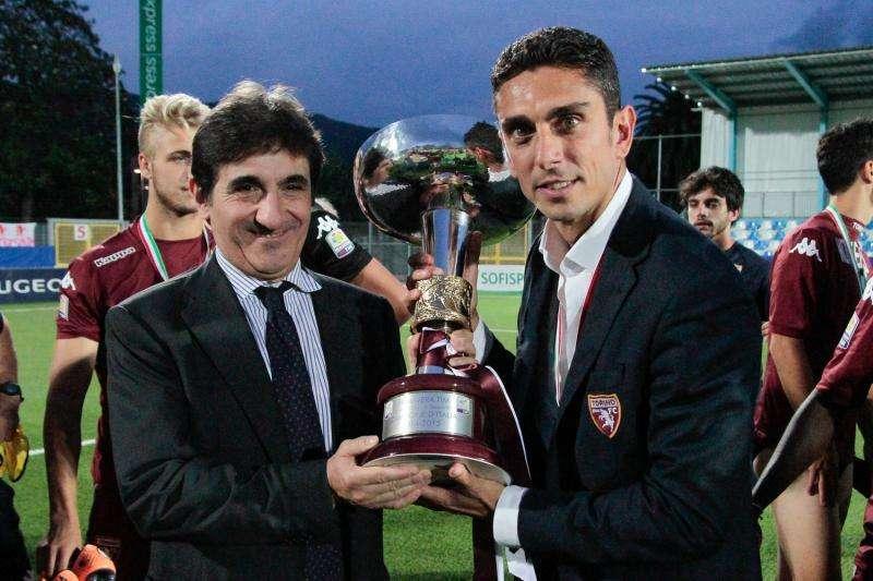 Giovanili del Torino, da Longo in giù... Allenatori tutti confermati