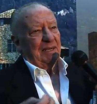 Il messaggio di cordoglio del Torino per la scomparsa di Bruno Bernardi