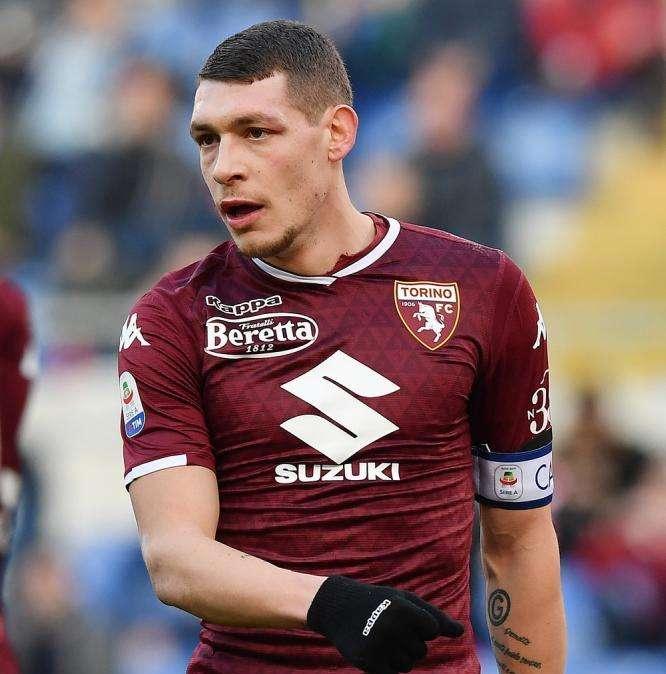 Le pagelle di Andrea Belotti contro il Bologna
