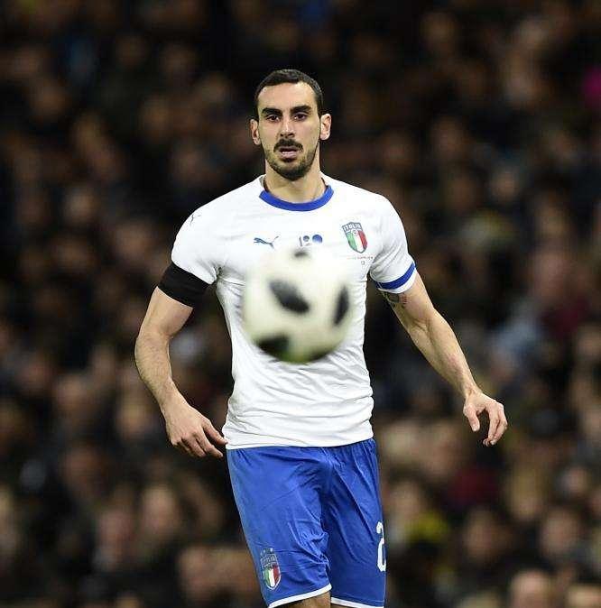 Chelsea, Zappacosta può esser già messo sul mercato
