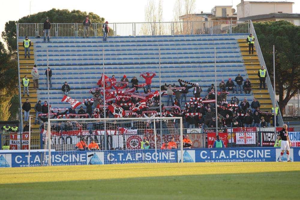 Vicenza, i convocati 