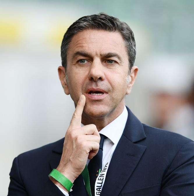 Milan, Costacurta: "Prima del derby il Milan non ha affrontato grandi attacchi"