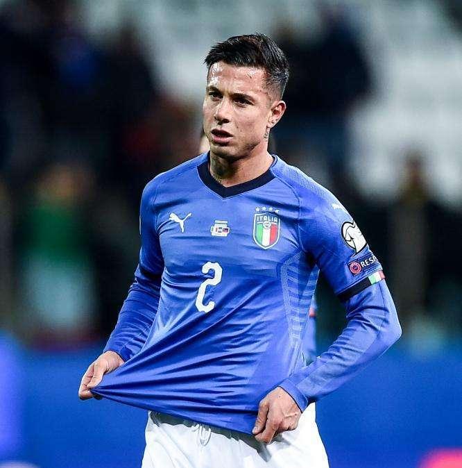 Italia a valanga, nove gol all'Armenia. In campo anche Sirigu e Izzo