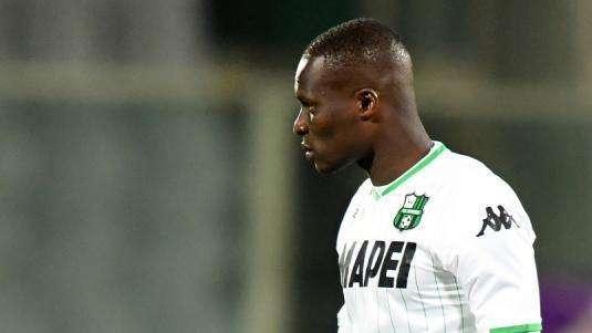 Toro-Babacar, due volte avversari in tre settimane. Il senegalese a Lecce