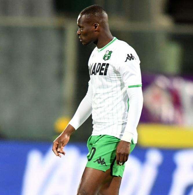 Babacar, il Toro una delle sue prede preferite. Occhio ai finali di gara...