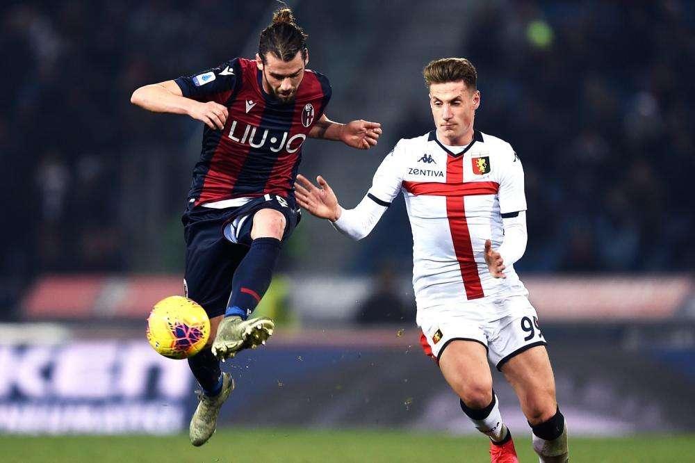 Toro, Inter, Genoa: lo strano intreccio per il futuro di Pinamonti