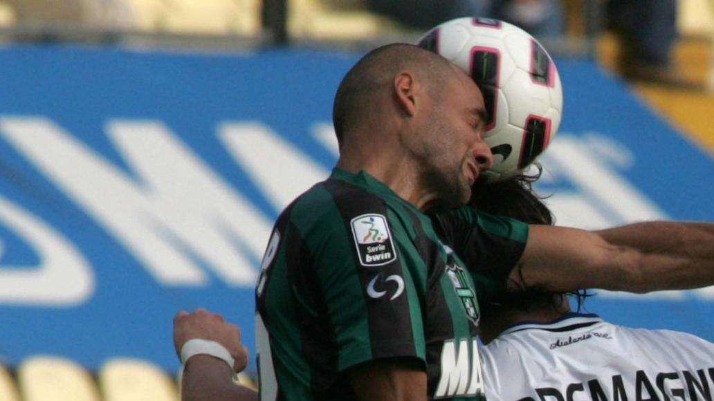 Qui Sassuolo: non al meglio Bianco, Fusani e Riccio