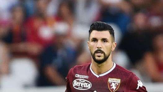 Verso Inter-Toro: maglia pronta per Soriano