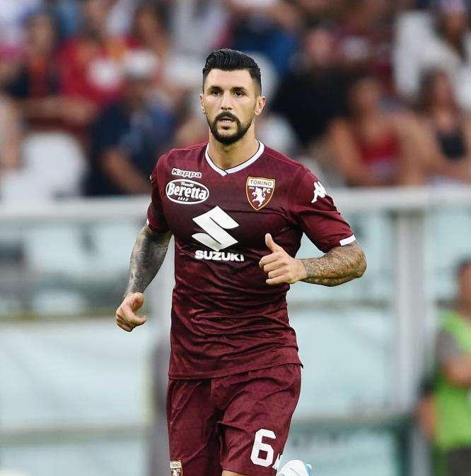 Soriano, ci sarebbe l'accordo con il Bologna 